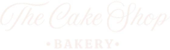 The Cake Shop, bakery