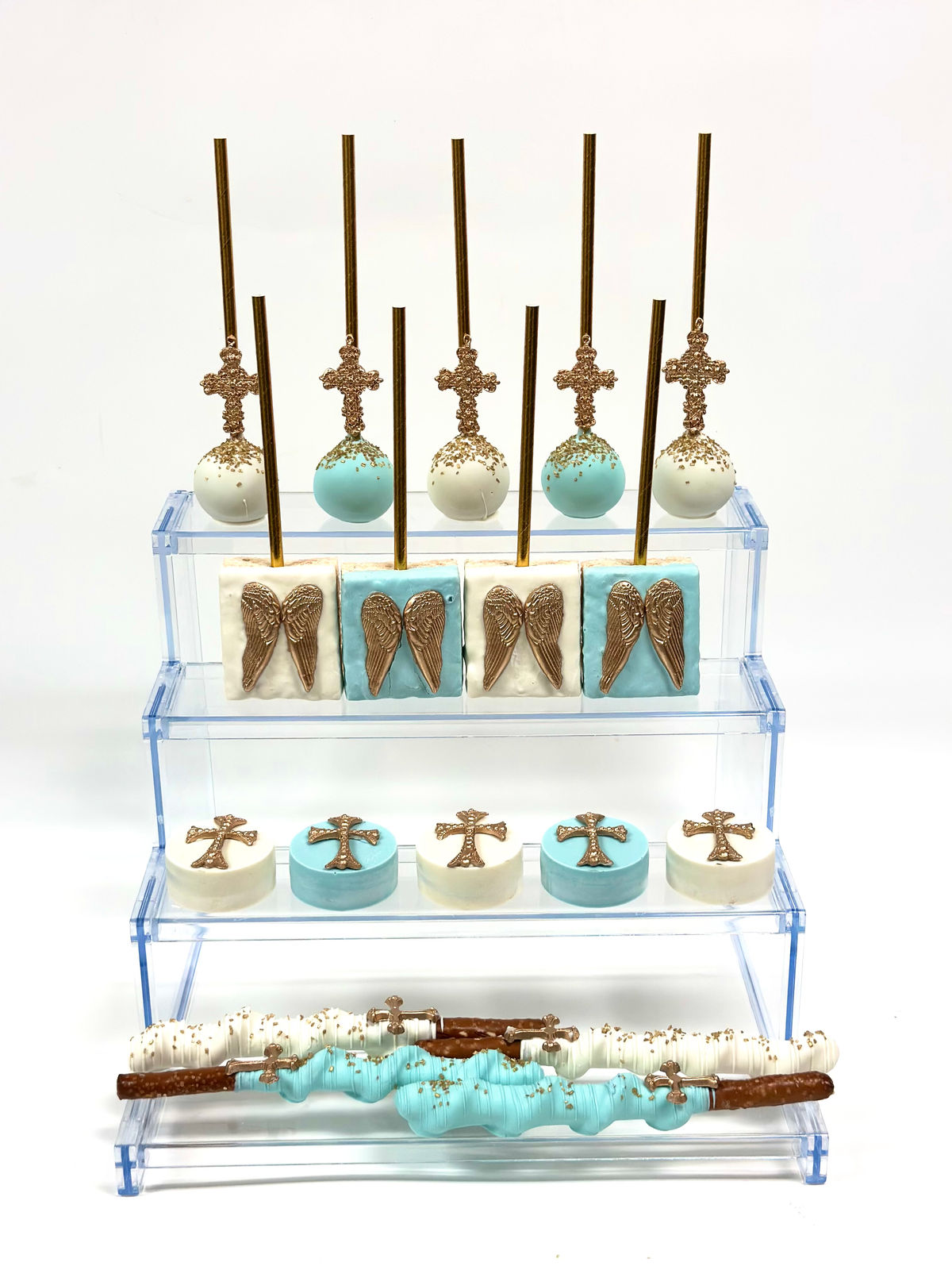 A photograph from the Birthday Party Pack gallery