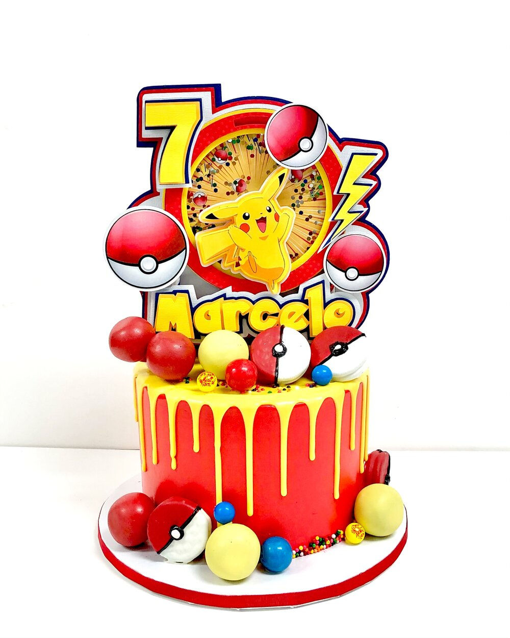 A photograph from the Party Decor Pack gallery