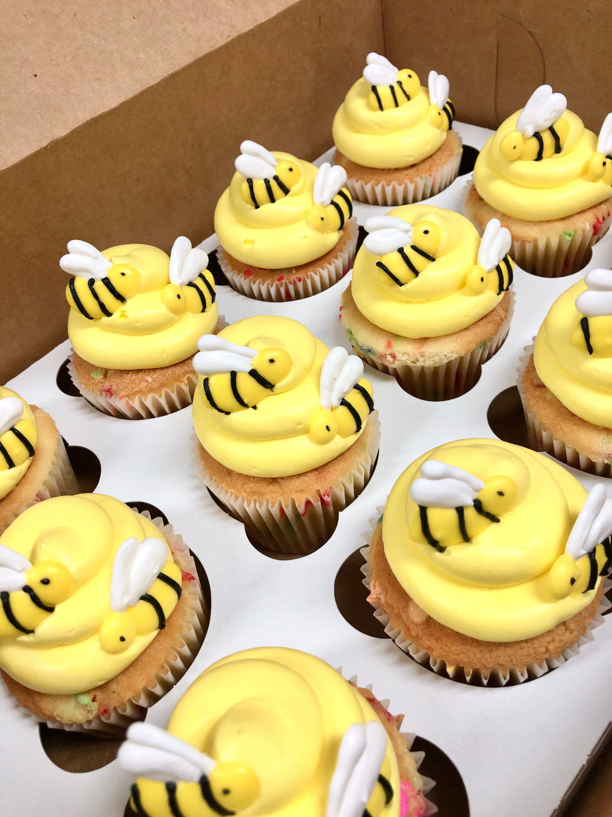 A photograph from the Cupcakes gallery