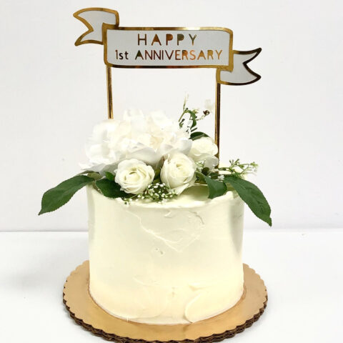 A photograph from the Special Occasion Cake gallery
